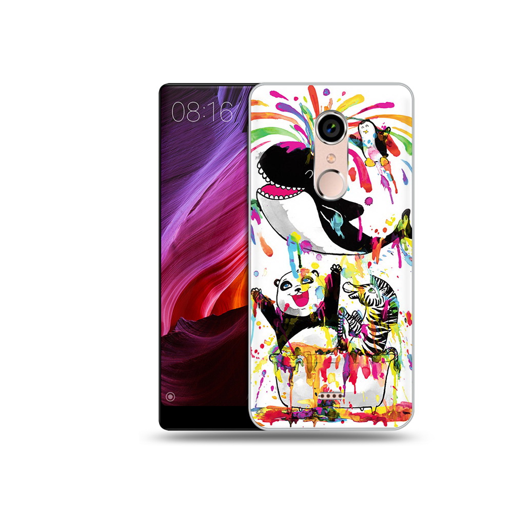 

Чехол MyPads Tocco для BQ 5050 Strike Хиппи кит, Прозрачный, Tocco