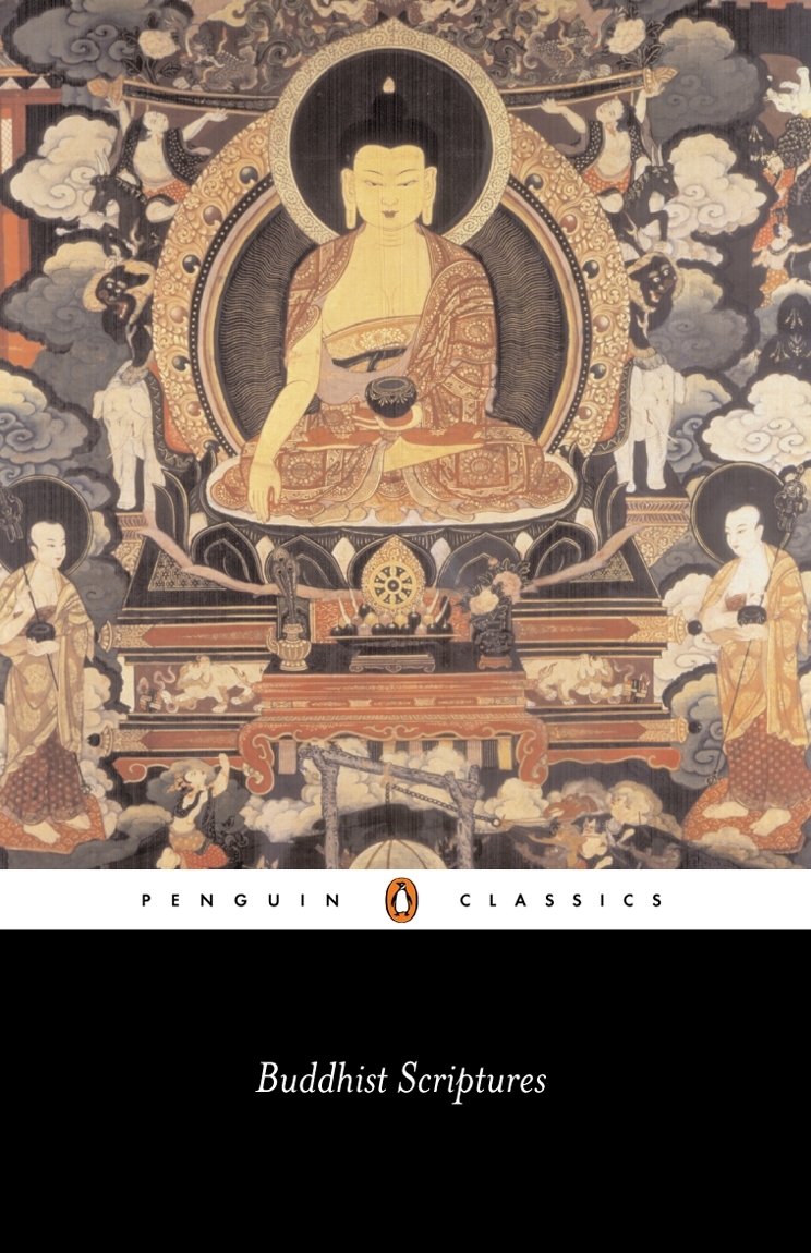 

Buddhist Scriptures