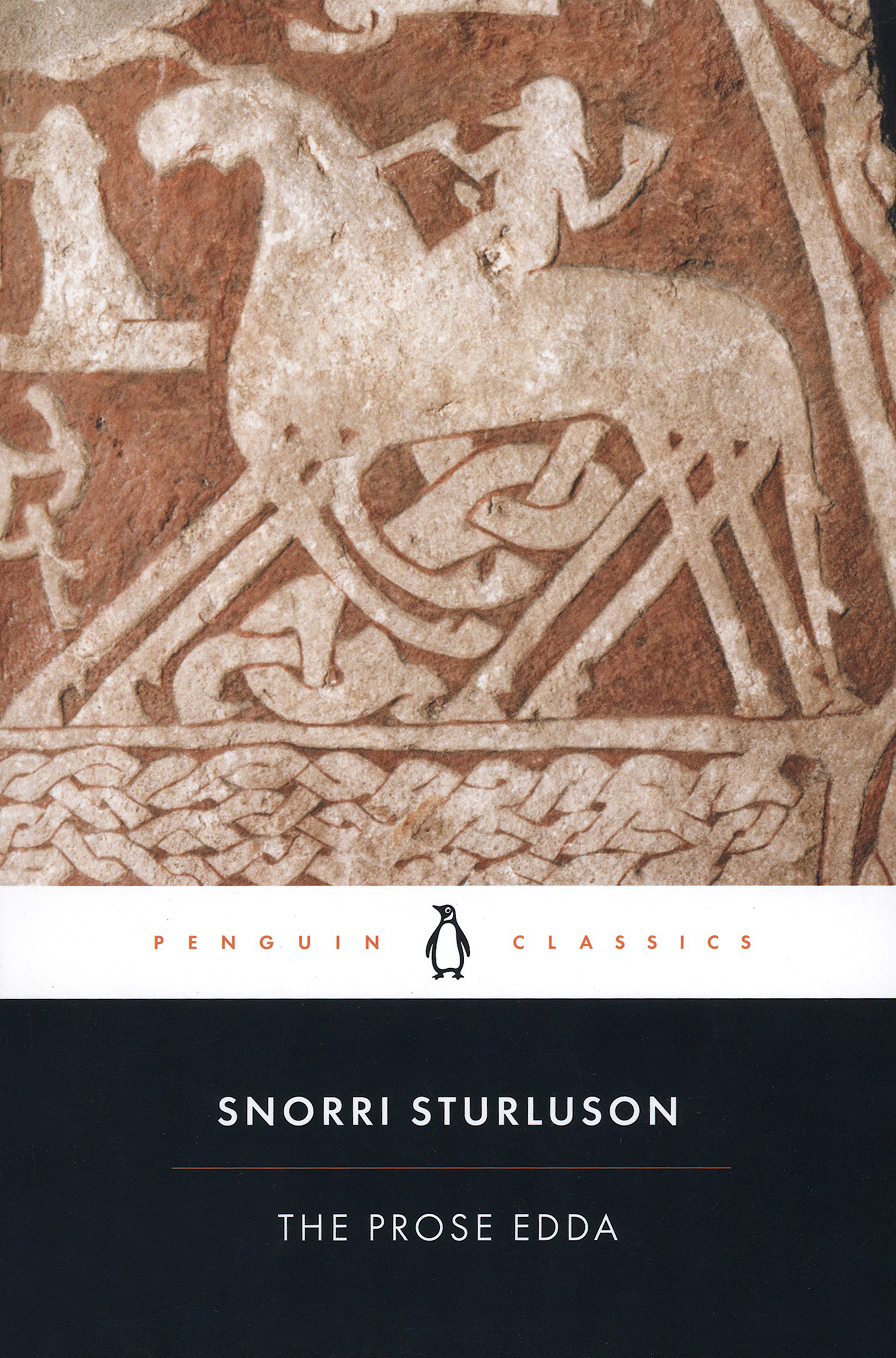 

The Prose Edda