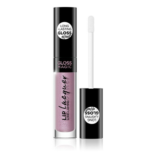 

Губная помада Eveline Cosmetics Gloss magic lip laquer жидкая, 33, 4,5 мл