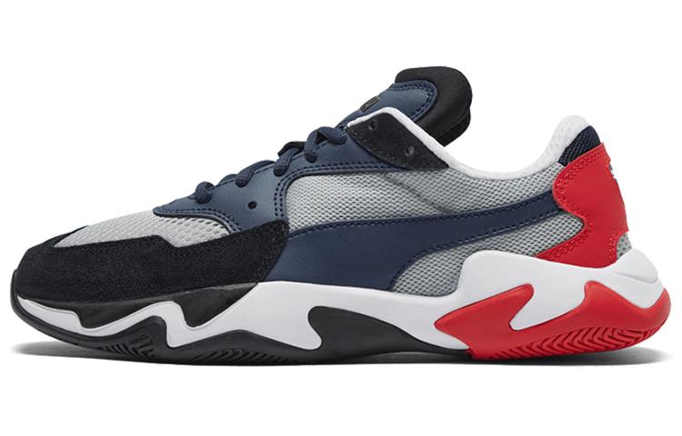 

Кроссовки унисекс Puma Storm разноцветные 43 EU, Разноцветный, Storm