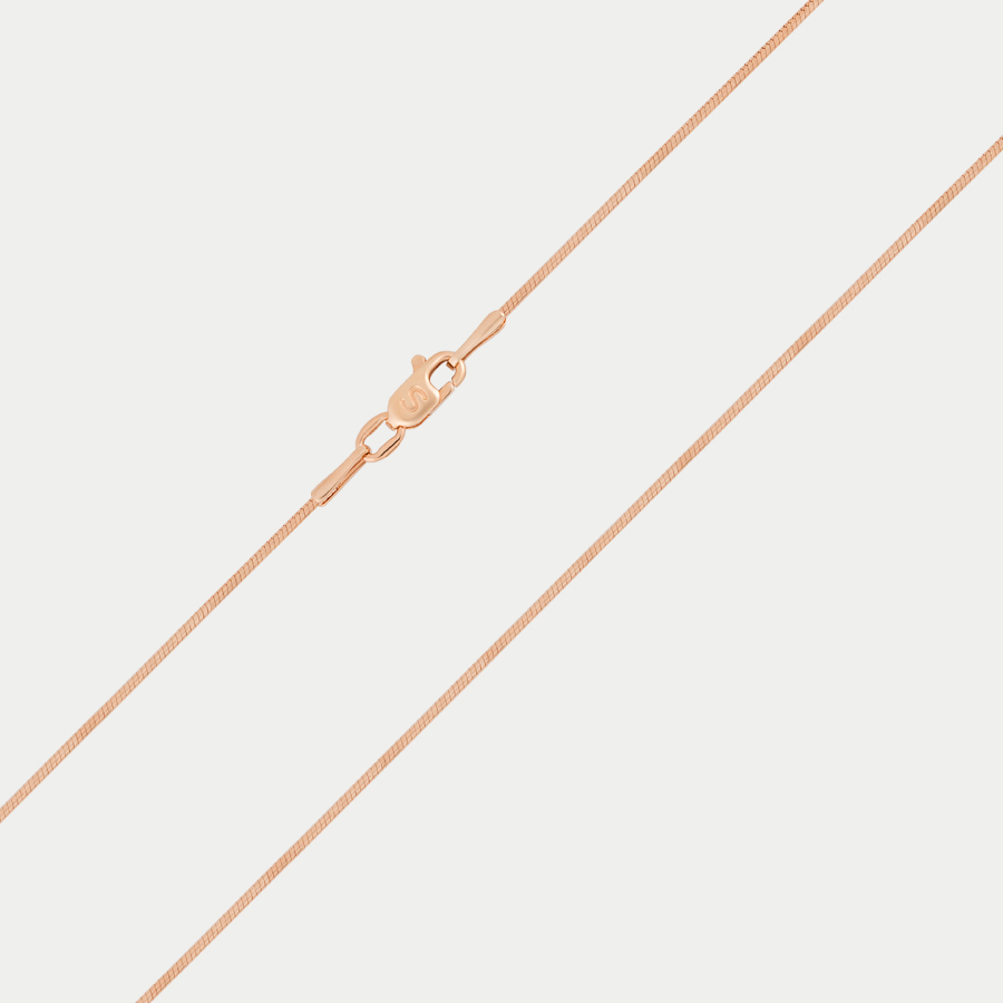 

Цепочка из золота 50 см GOLD CENTER 581080358, 581080358
