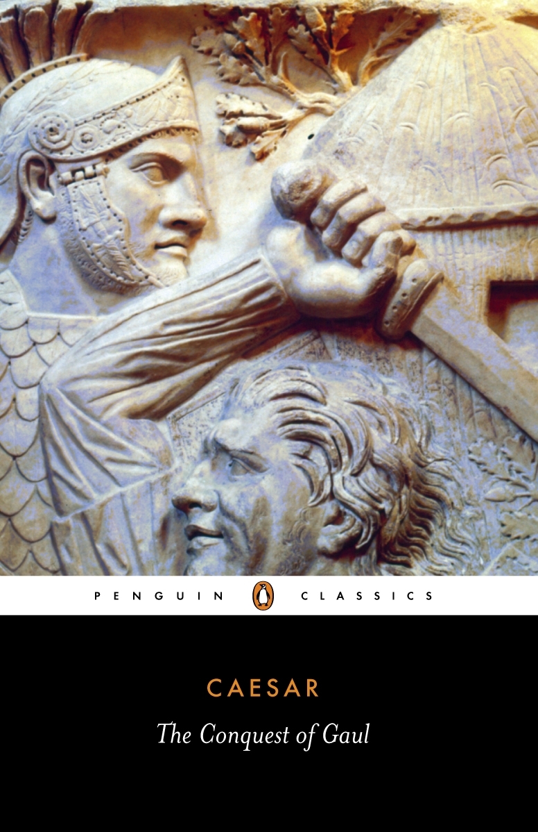 

The Conquest of Gaul