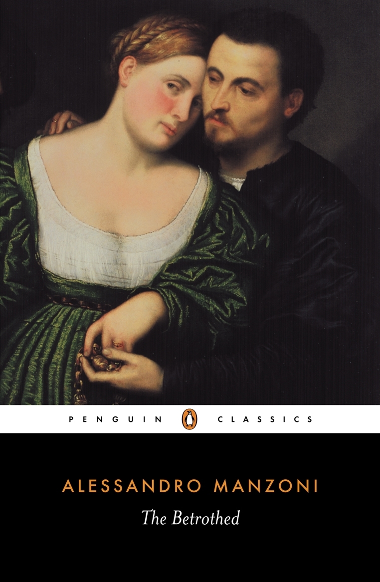 

The Betrothed