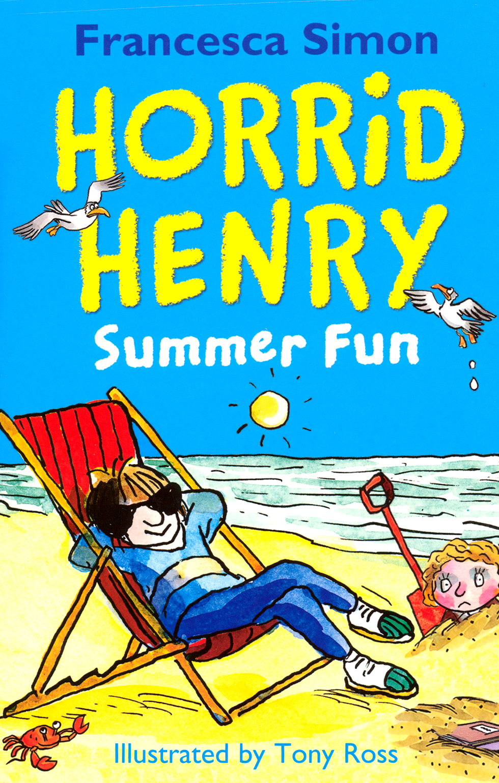 

Summer Fun