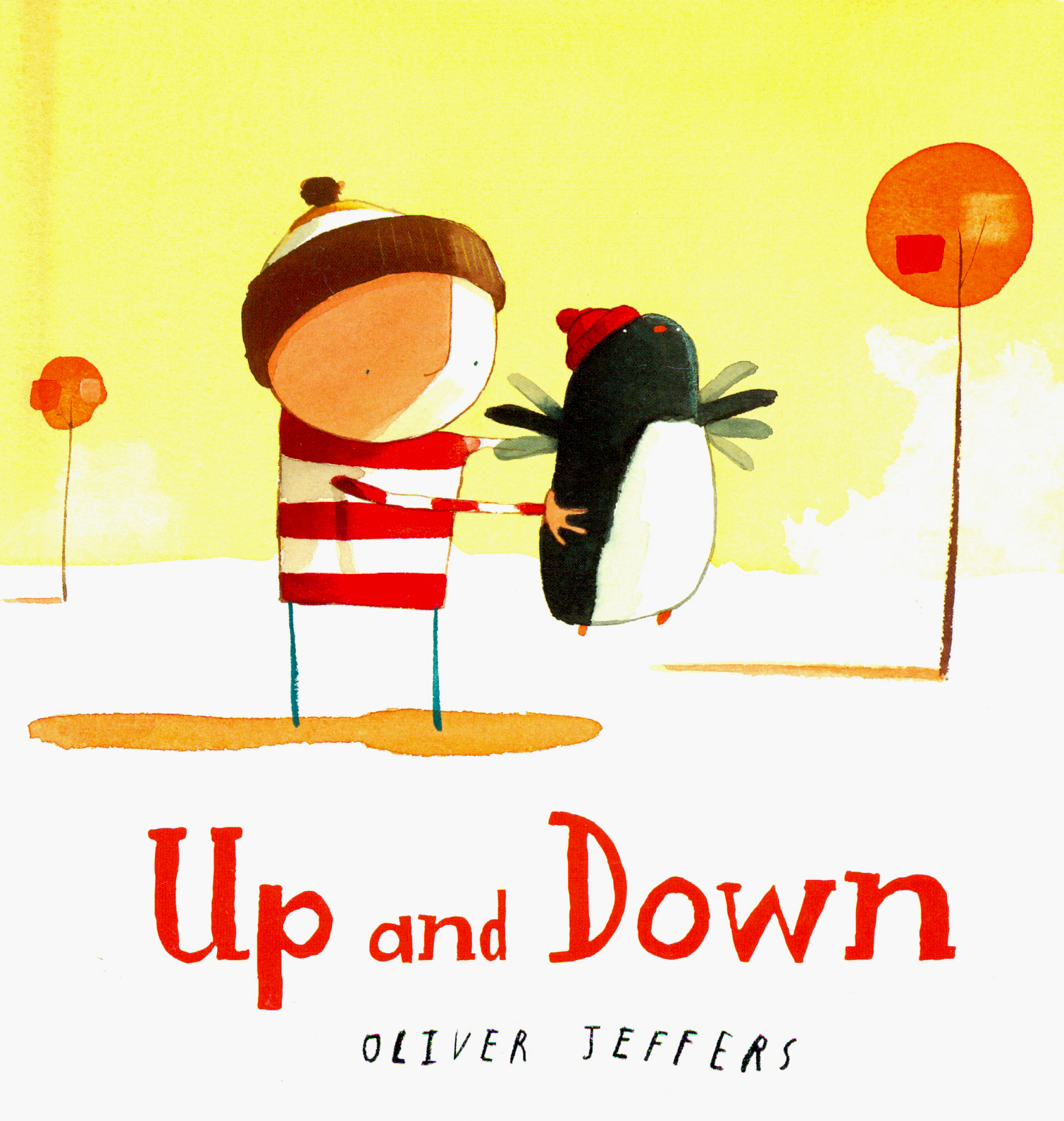 

Up and Down