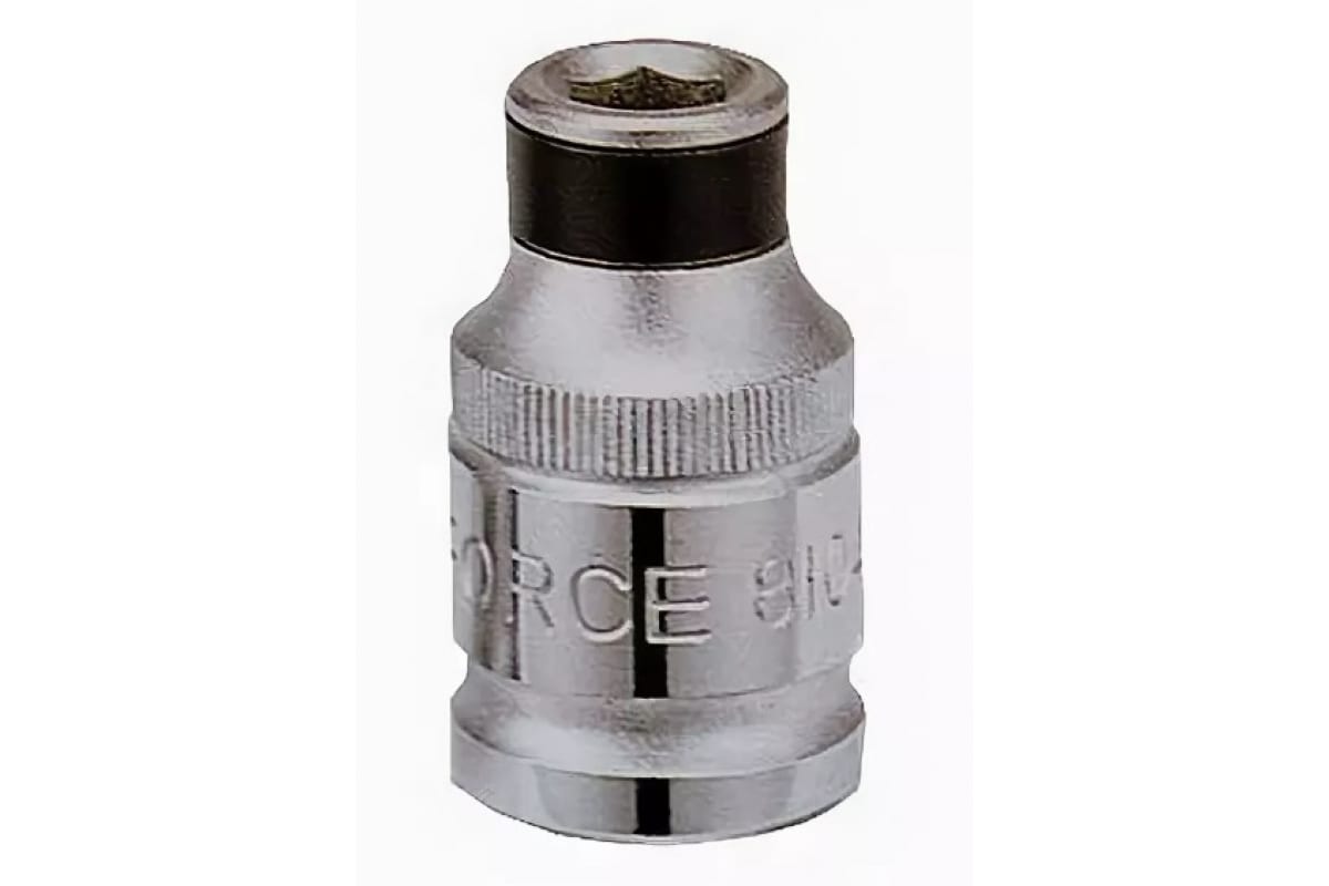 

Держатель бит 1/2"(F)x1/4"(F) FORCE 81042