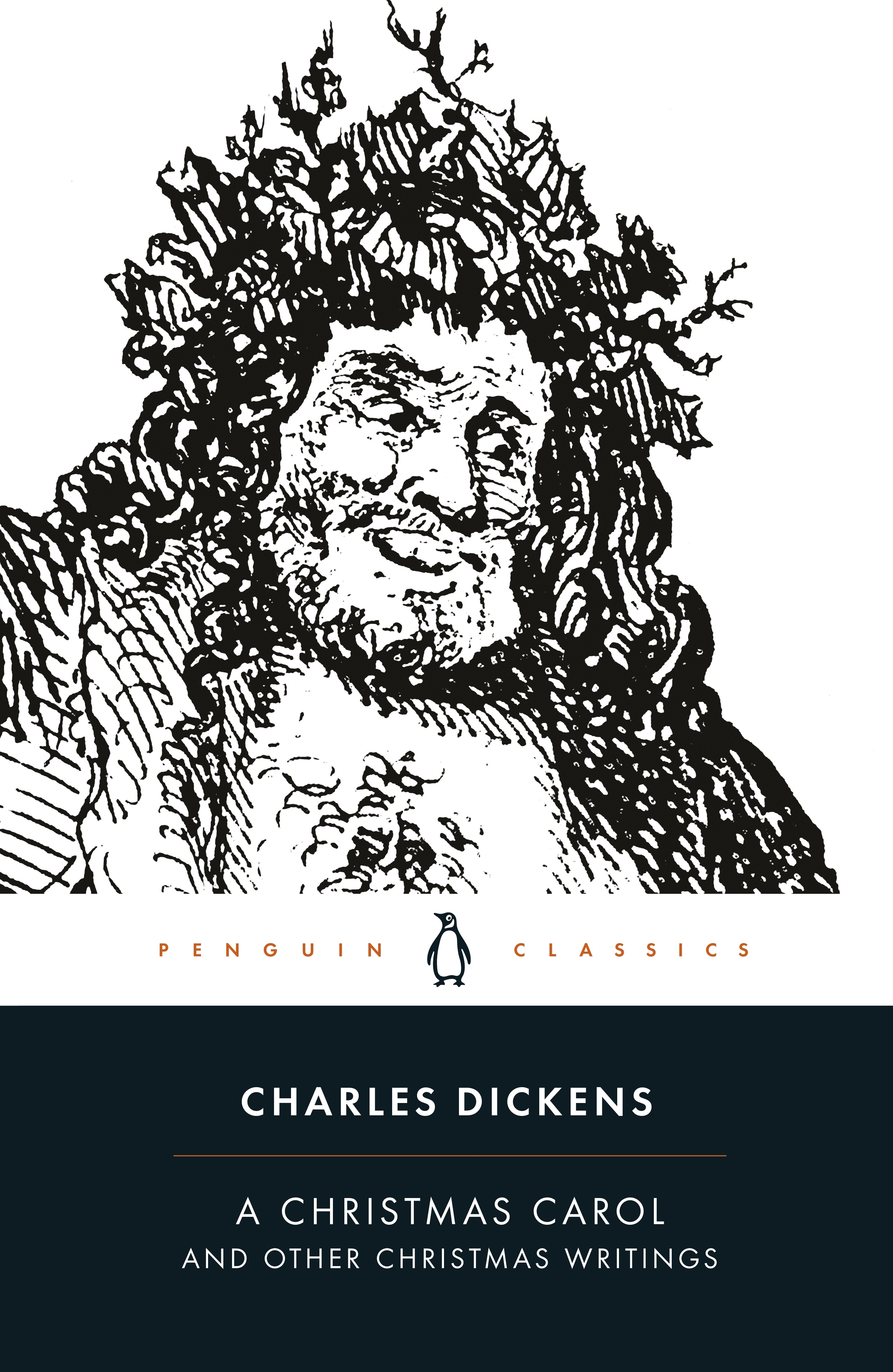 

A Christmas Carol and Other Christmas Writings