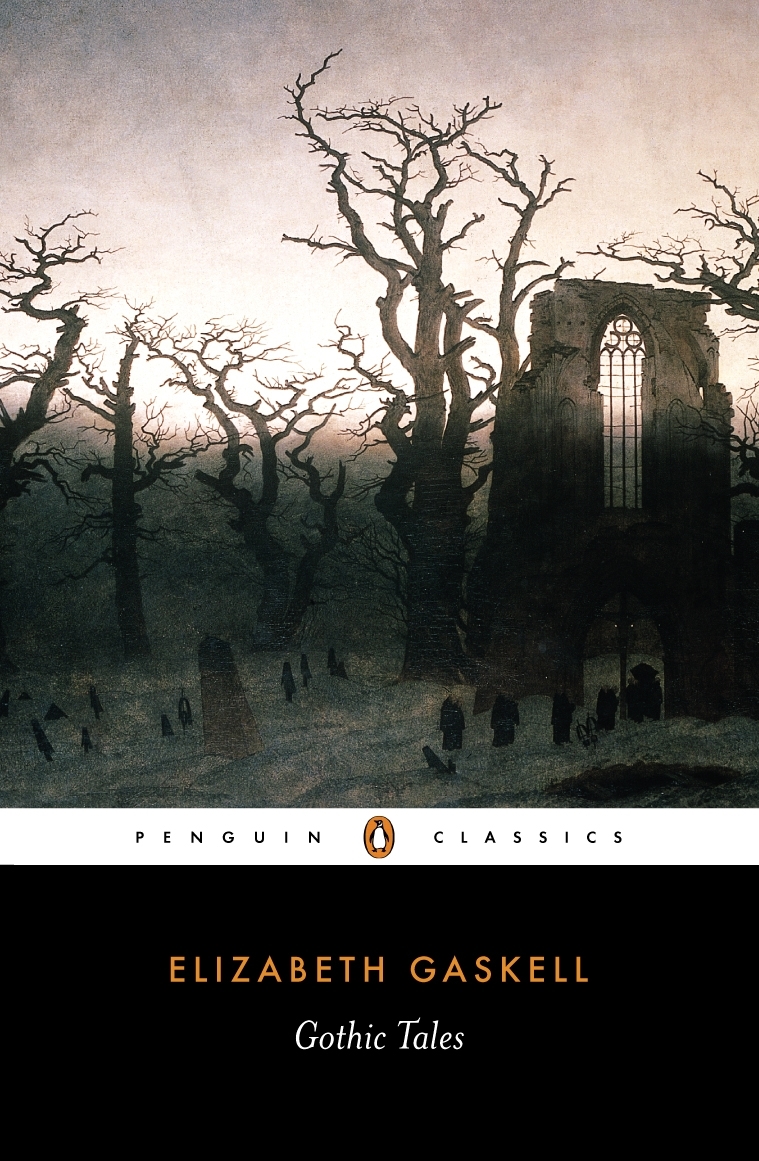 

Gothic Tales