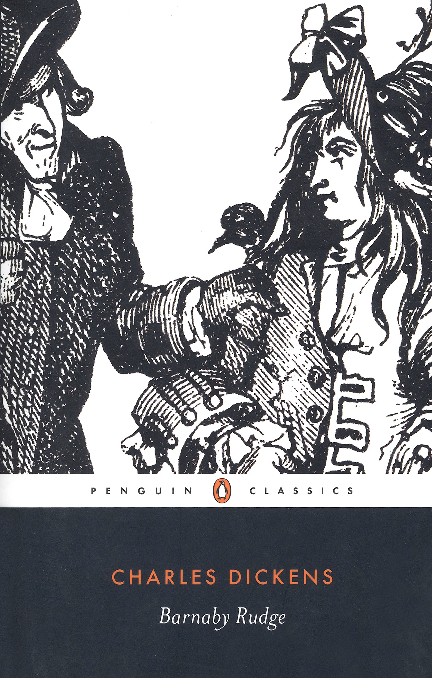

Barnaby Rudge