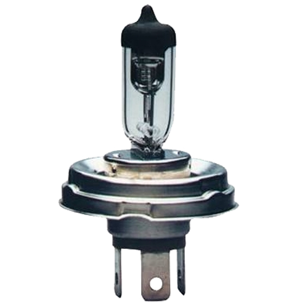 Галогенная лампа HR2 12V- 60/55W (P45t) 93105101 B1