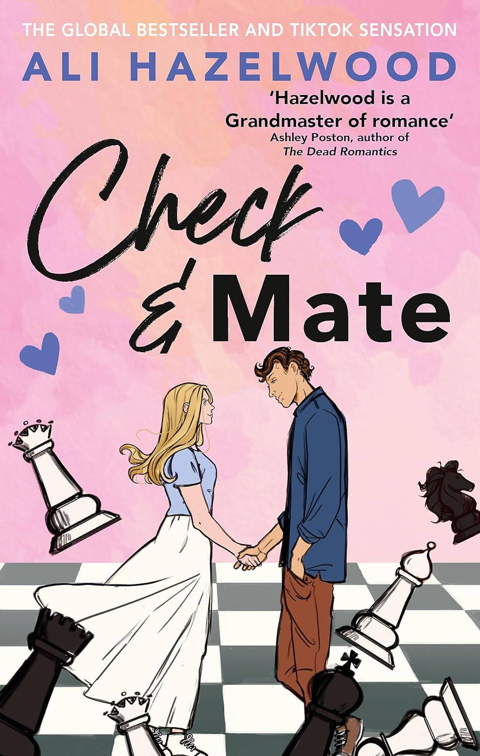 

Check & Mate