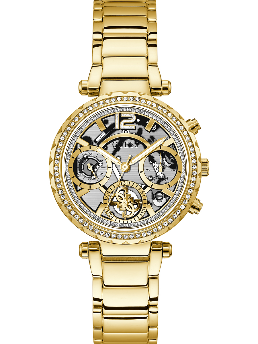 Наручные часы GUESS LADIES GW0403L2 13387₽