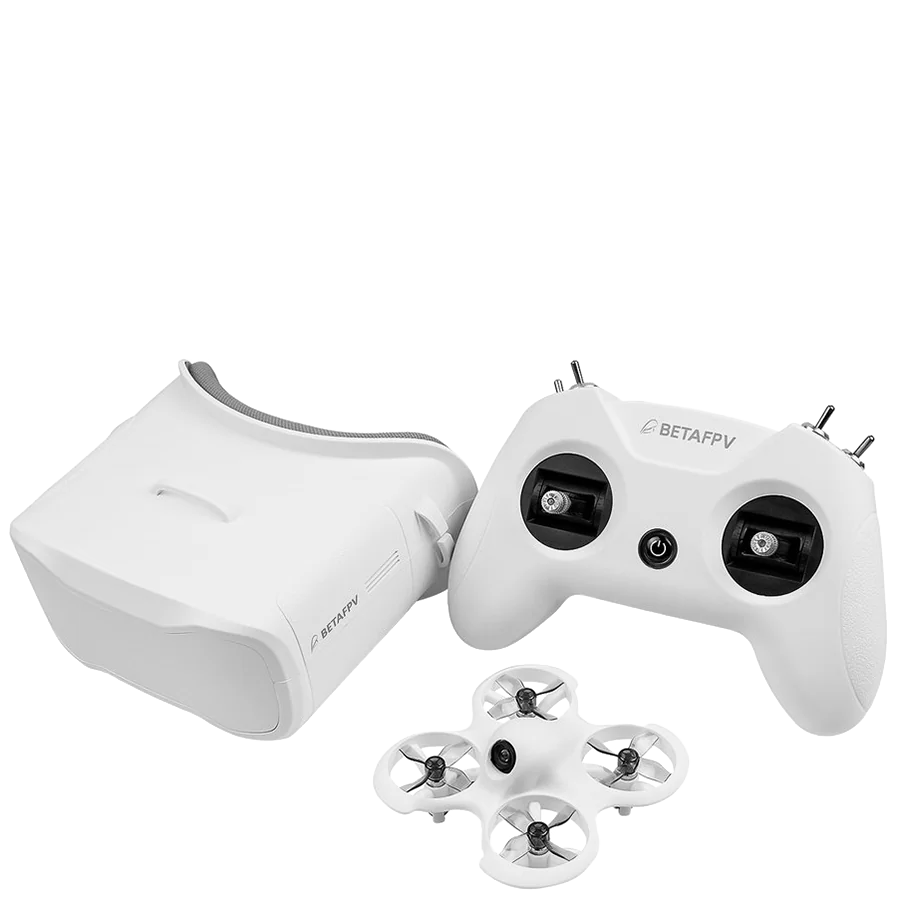 

Квадрокоптер BETAFPV Cetus FPV Kit, Lite
