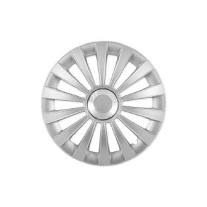 

Колпаки R-13 МЕРИДИАН РИНГ (4шт.) Джестик 13-060-5-RING, Серебристый