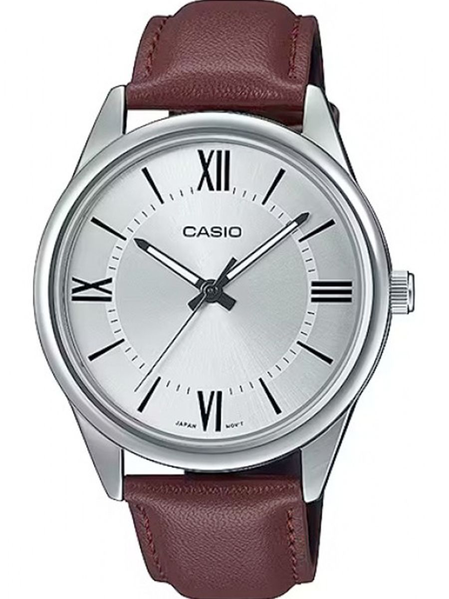 

Наручные часы Casio MTP-V005L-7B5UDF, MTP-V005L-7B5UDF