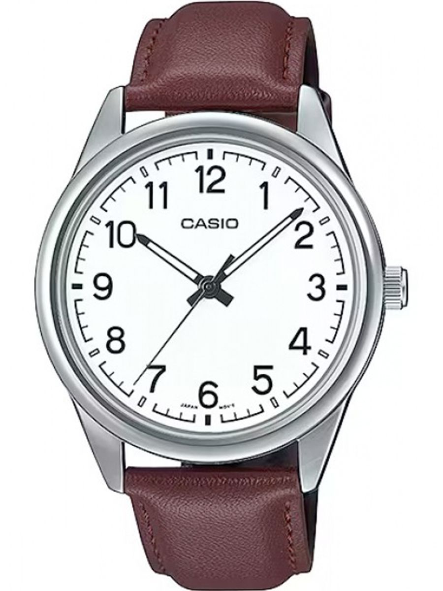 

Наручные часы CASIO Collection MTP-V005L-7B4UDF, MTP-V005L-7B4UDF