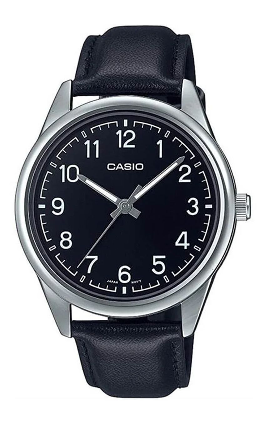 

Наручные часы Casio MTP-V005L-1B4UDF, MTP-V005L-1B4UDF