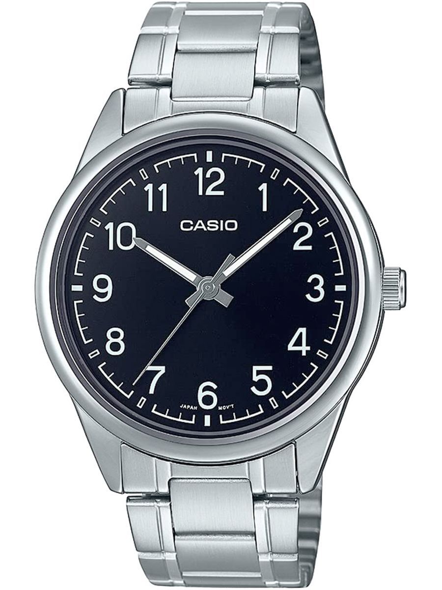 

Наручные часы Casio MTP-V005D-1B4UDF, MTP-V005D-1B4UDF