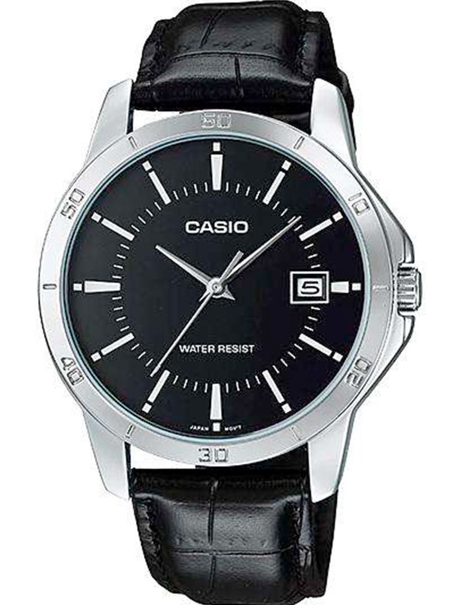 

Наручные часы Casio MTP-V004L-1AUDF, MTP-V004L-1AUDF