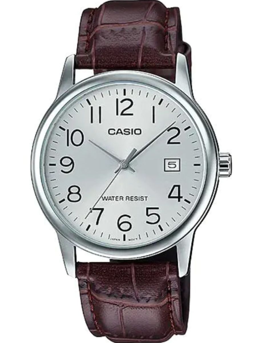 

Наручные часы Casio MTP-V002L-7B2UDF, MTP-V002L-7B2UDF