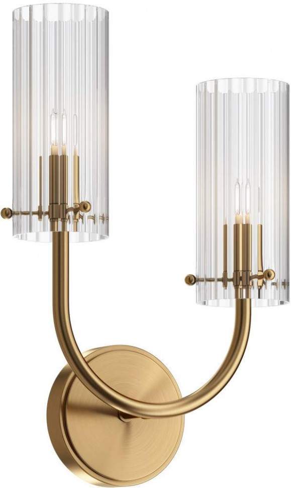 

Бра Maytoni Arco MOD223WL-02BS