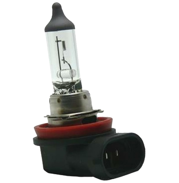 

Галогенная лампа H8 12V-35W (PGJ19-1) 93104191, 53090U B1