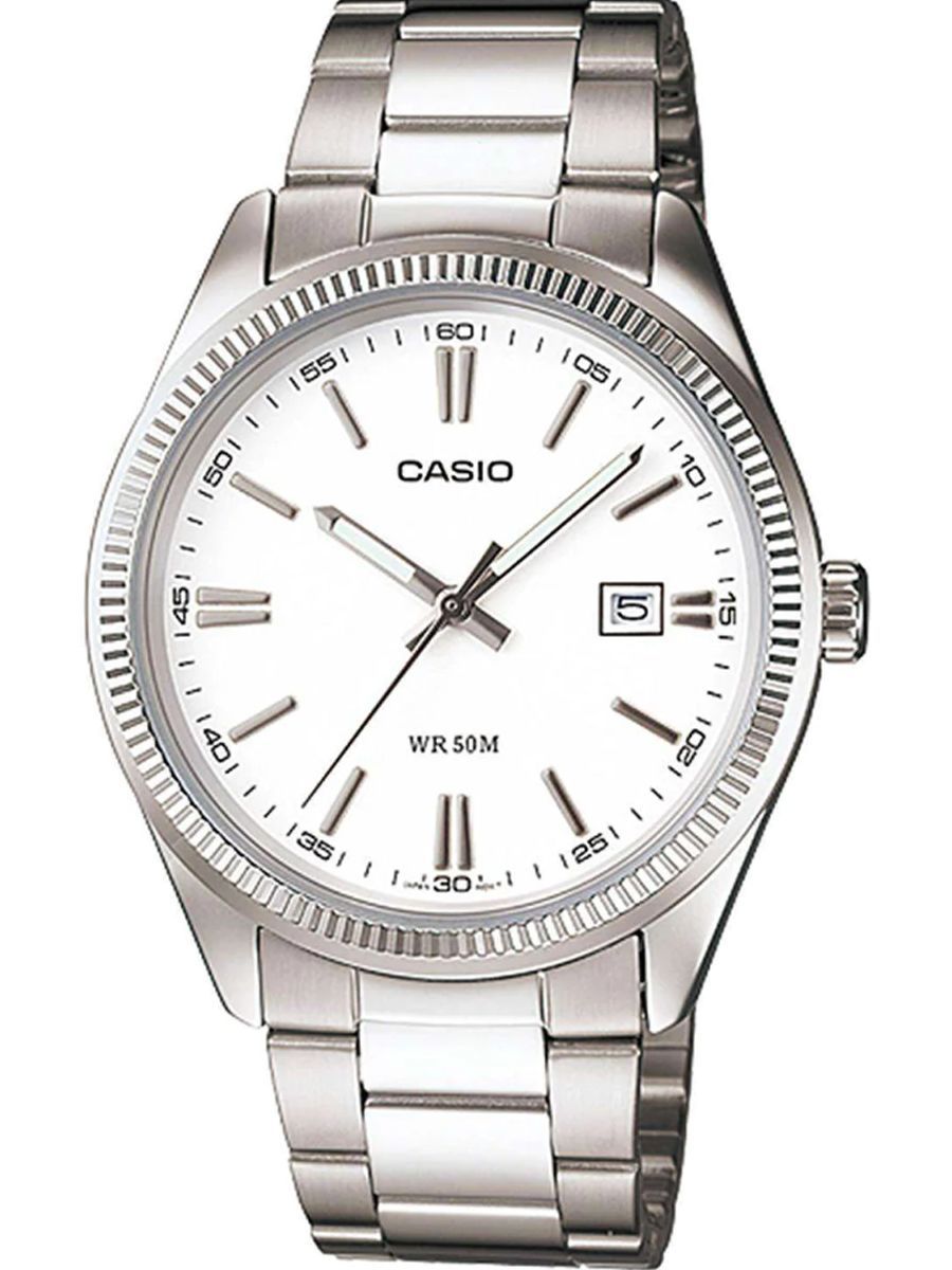 

Наручные часы Casio MTP-1302D-7A1VDF, MTP-1302D-7A1VDF