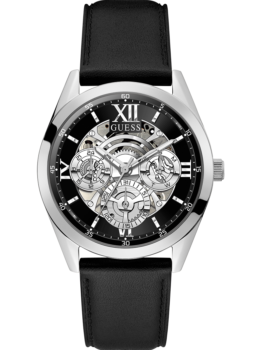 

Наручные часы GUESS GENTS GW0389G1, GW0389G1