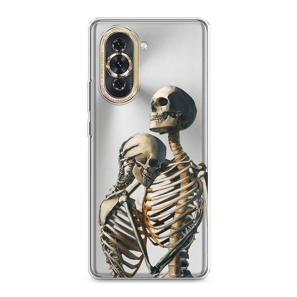 Чехол для Huawei Nova 10 I’m so sorry