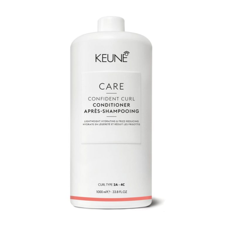 Кондиционер Keune для кудрявых волос Care Curl Confident 1л