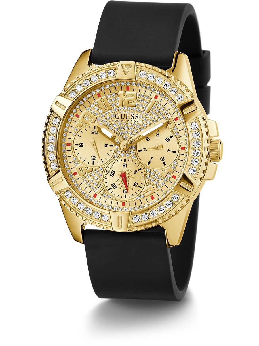 

Наручные часы GUESS GENTS GW0379G2, GW0379G2