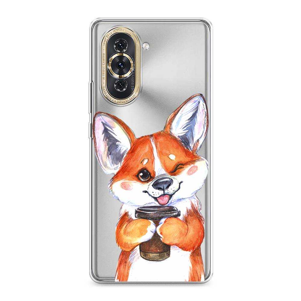 Чехол для Huawei Nova 10 