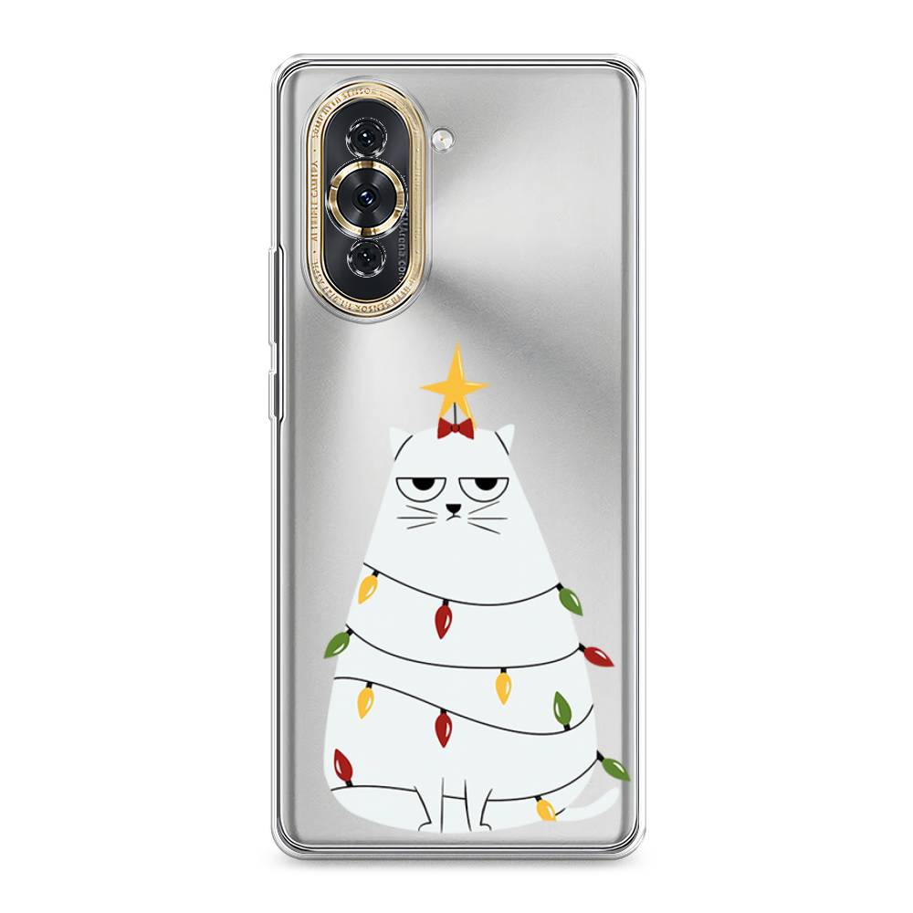 Чехол для Huawei Nova 10 