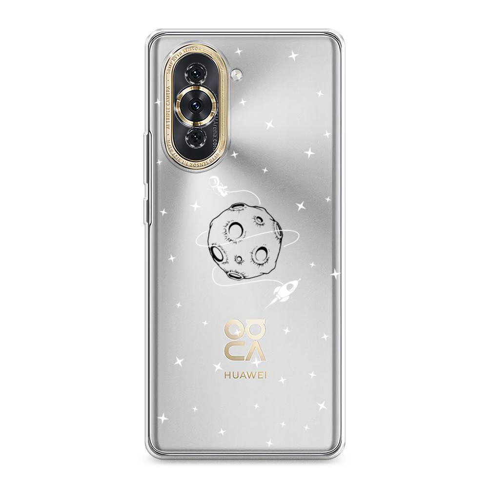 Чехол для Huawei Nova 10 