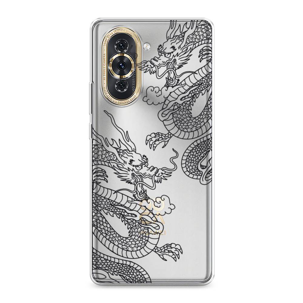 Чехол для Huawei Nova 10 