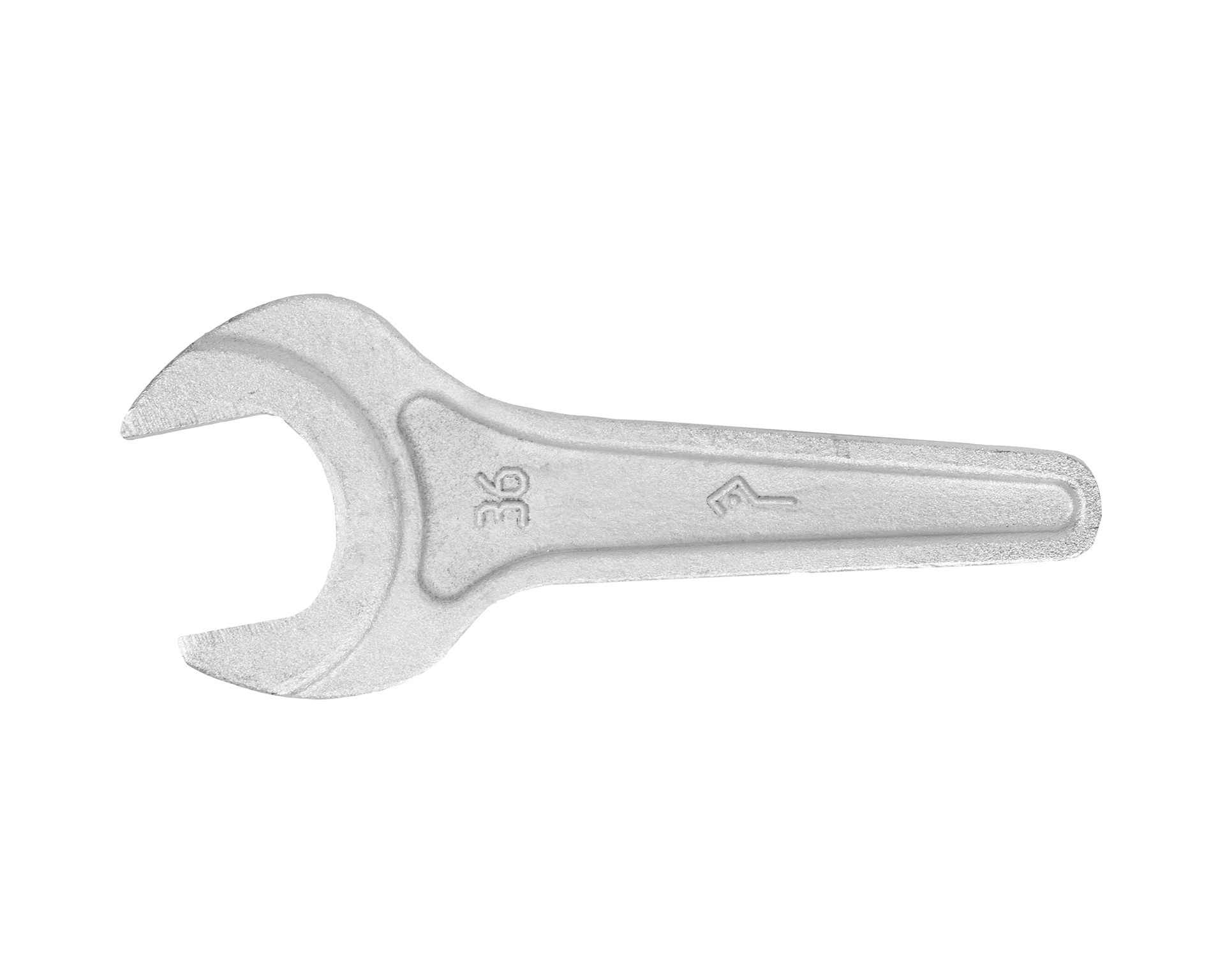 Ключ Рожковый Односторонний Х 36 Кзсми КЗСМИ арт. 6591t