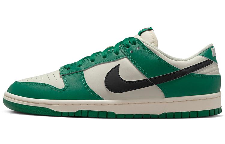 

Кеды унисекс Nike Dunk Low Retro SE Lottery Jackpot бежевые 47 EU, Бежевый, Dunk Low Retro SE Lottery Jackpot