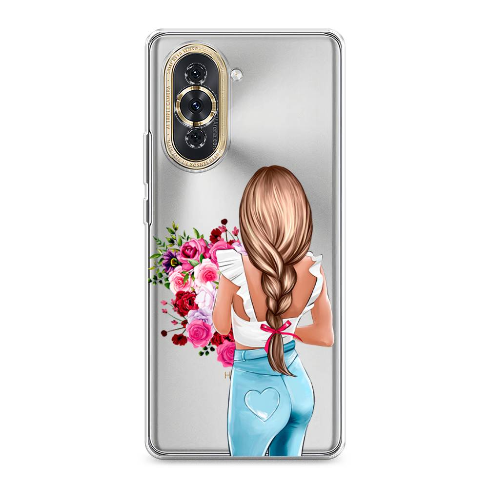 Чехол для Huawei Nova 10 