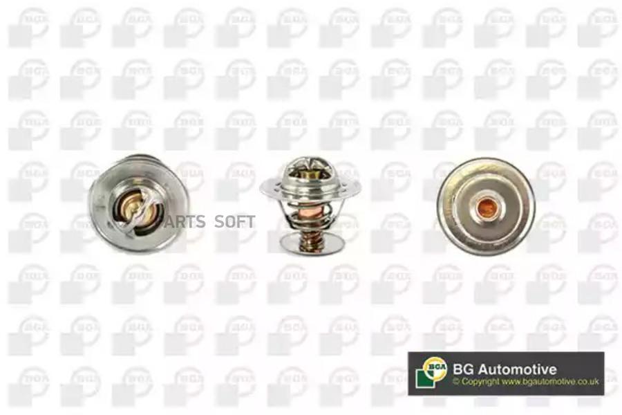 

Термостат Vw Golfii/Iii/Passat 1.6/1.9d Bga арт. CT5446K