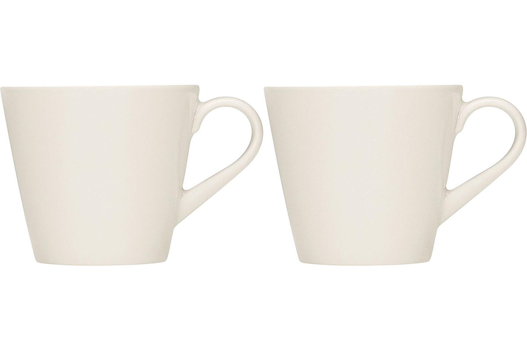 

Набор из 2 кофейных чашек BAUSCHER 6 см, 90 мл 69 5159_2, CB-69 5159