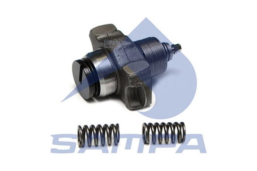 

Рмк Суппорта Wabco Pan175 Короткий В Сборе Калибровочный Болт С Проточкой