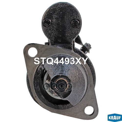 

Стартер Krauf stq4493xy