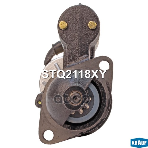 

Стартер Krauf stq2118xy