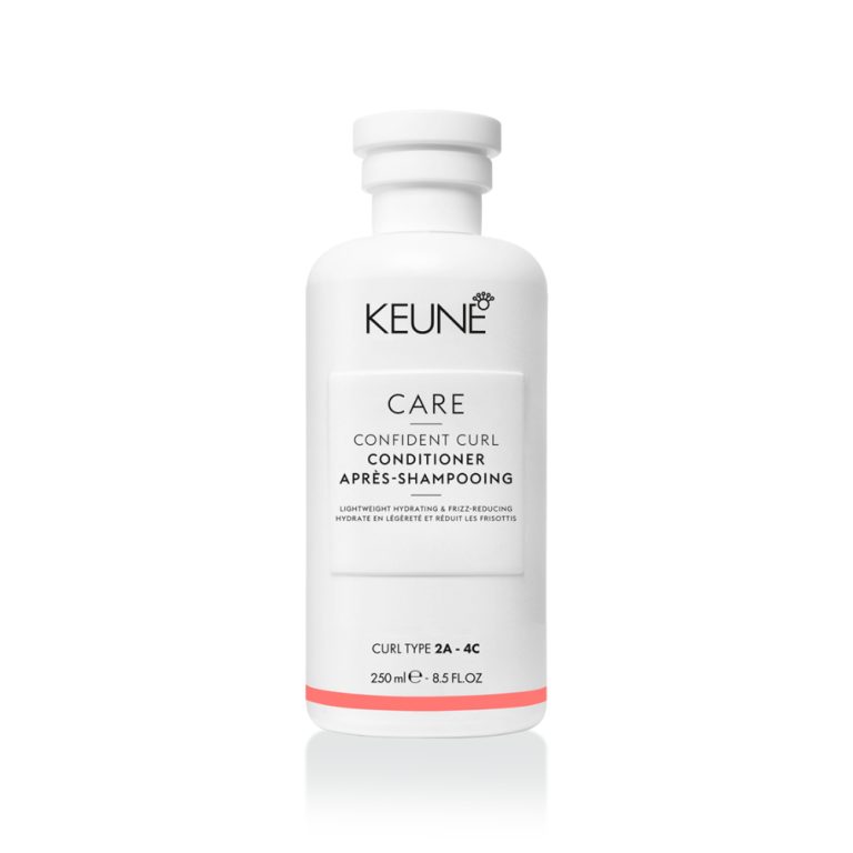 Кондиционер Keune для кудрявых волос Care Curl Confident 250 мл 3120₽