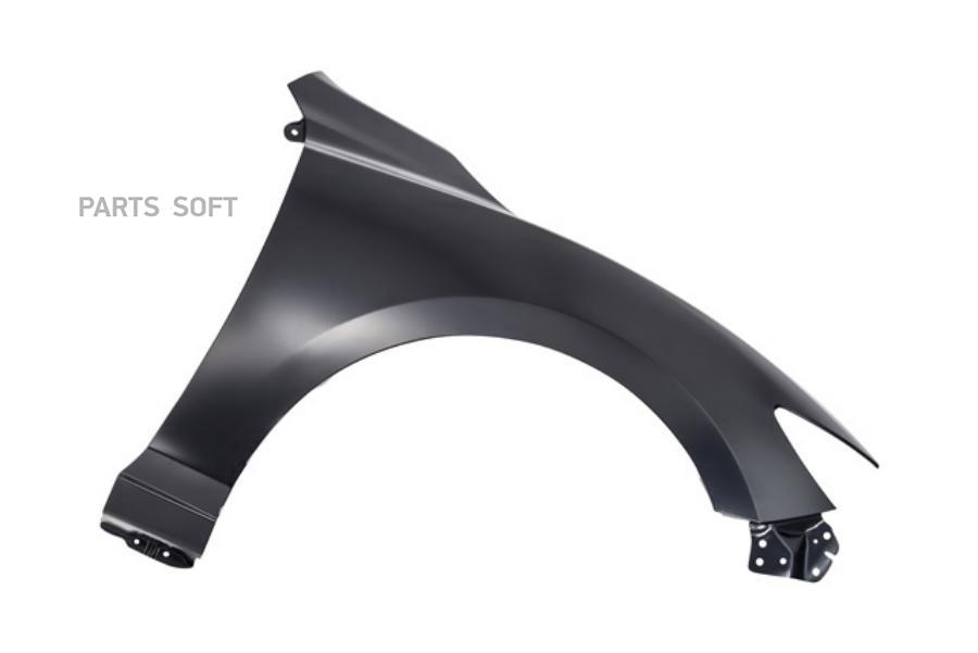 

MZ99E79R_Крыло переднее правое MAZDA 6 2012-2015