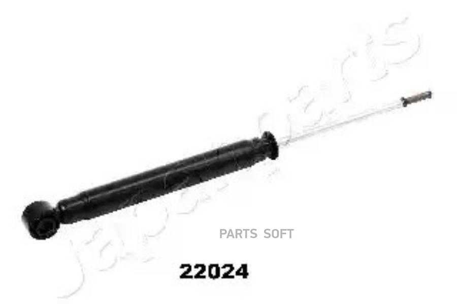 

Амортизатор Подвески Japanparts Mm22024