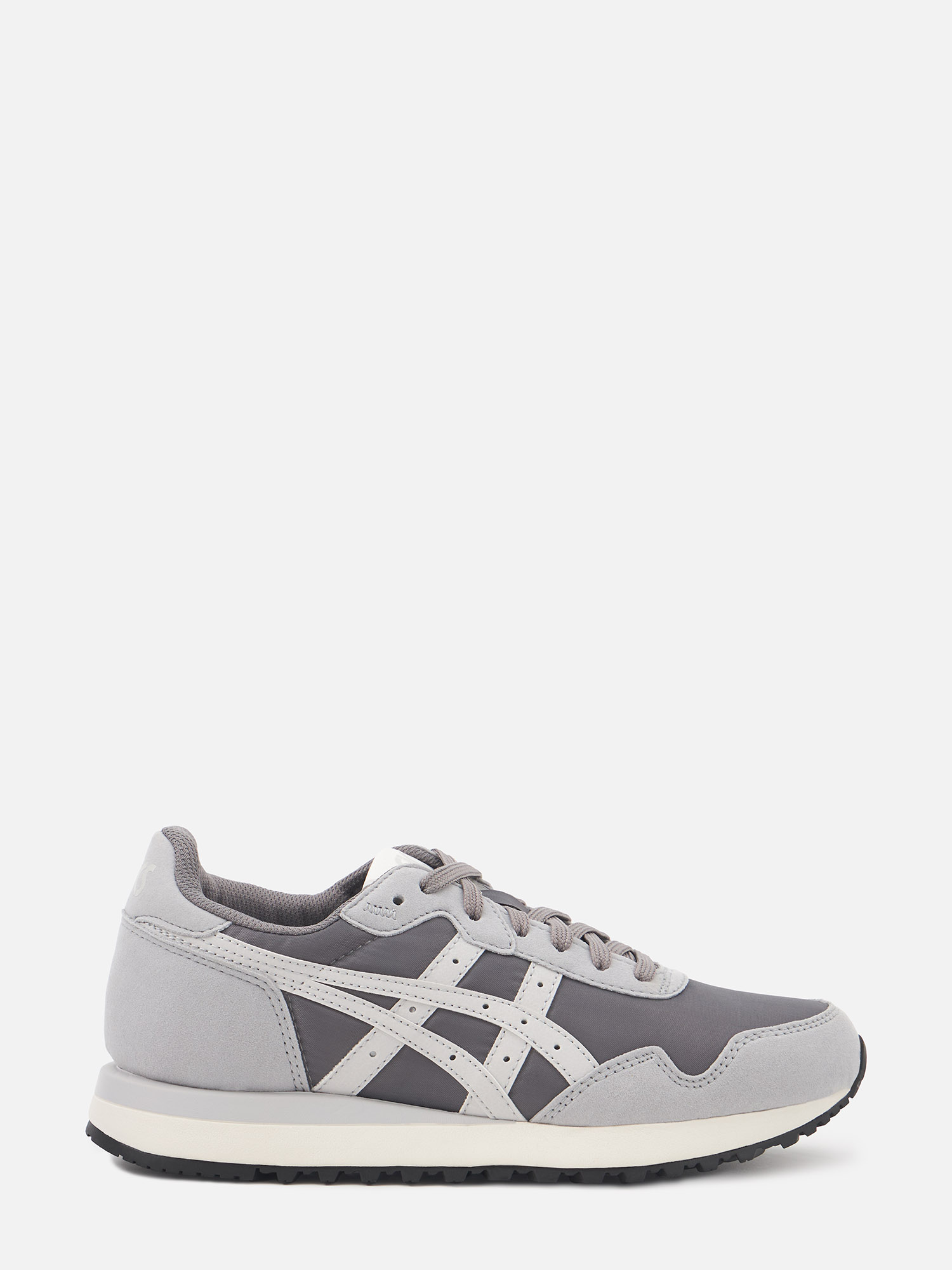 

Кроссовки унисекс Asics 1203A293_020 серые 39 EU, Серый, 1203A293