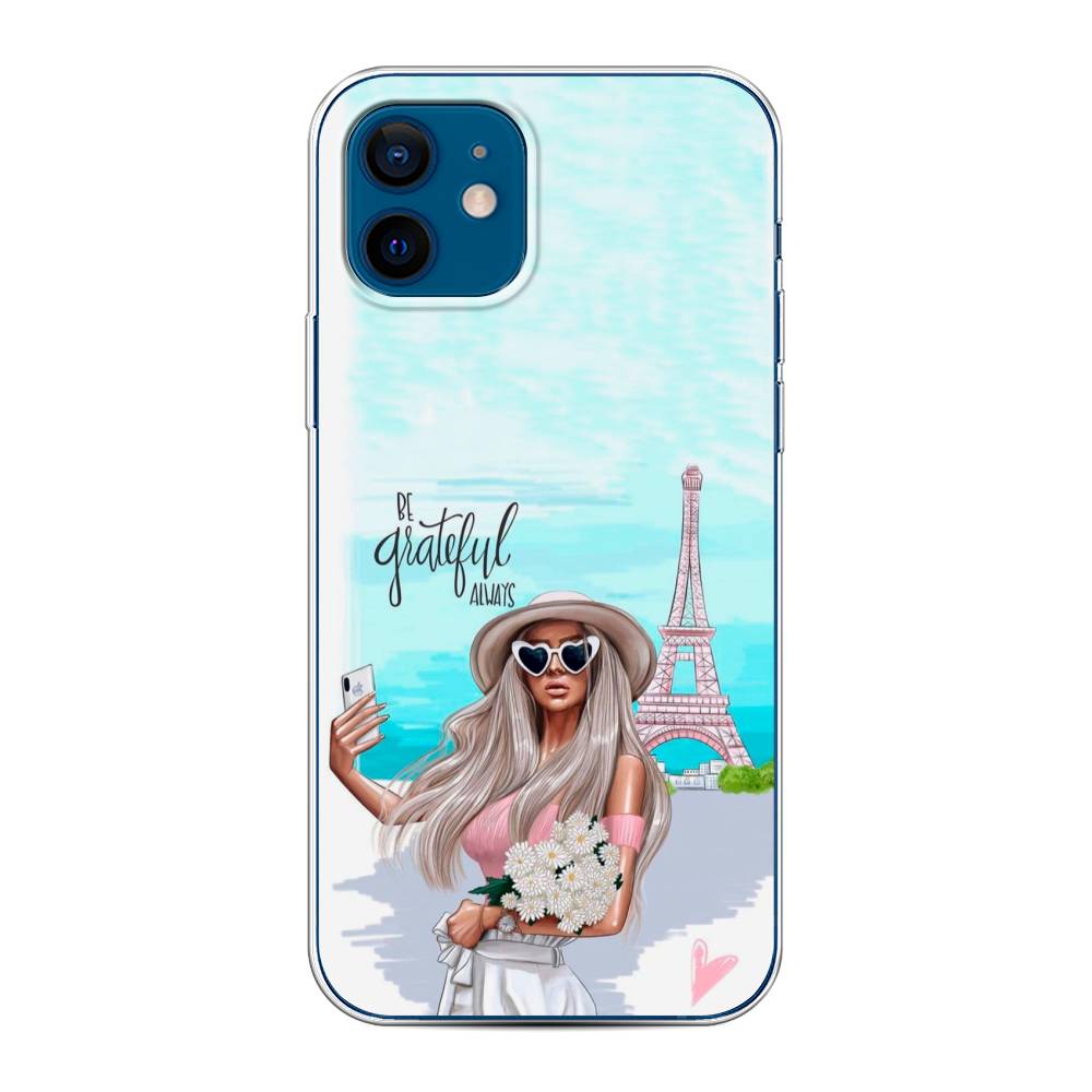 Чехол для Apple iPhone 12/12 Pro 