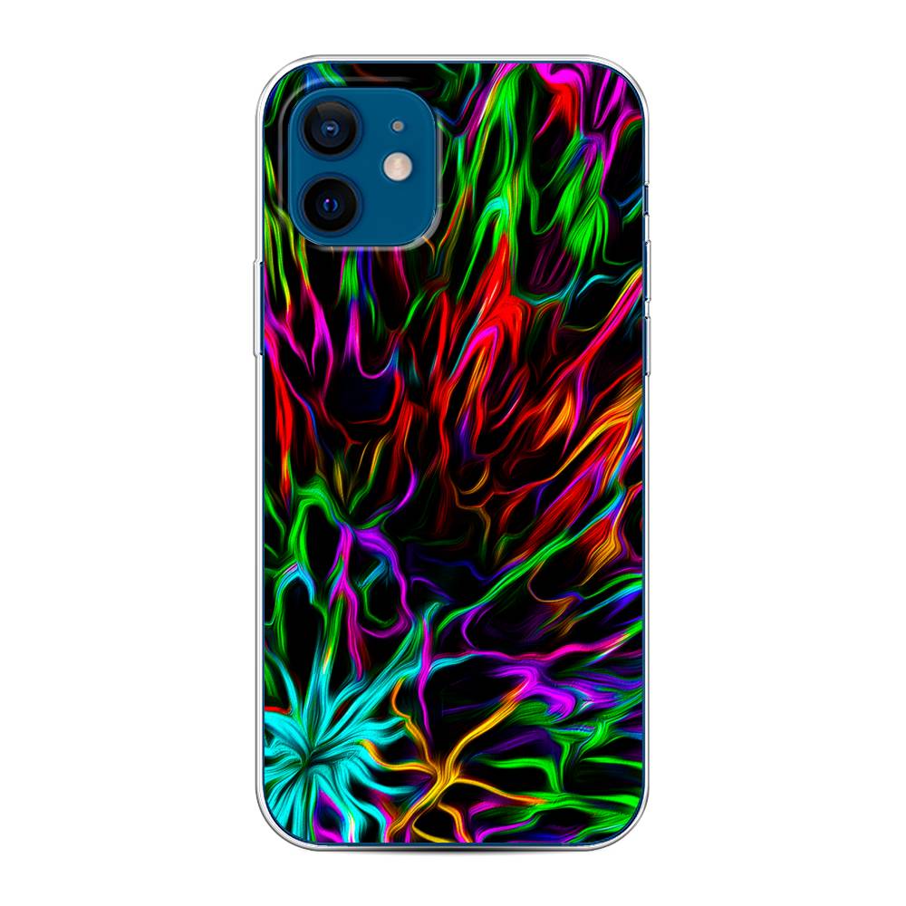Чехол на Apple iPhone 12 
